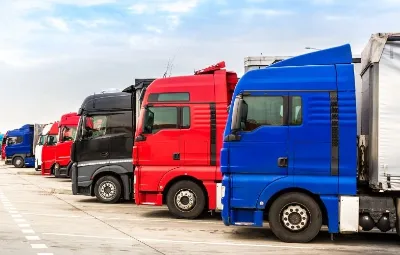 Bursa Edremit Ambar Nakliyat