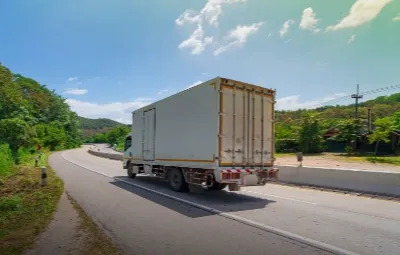 Bursa ile Edremit Arası Bulaşık Makinesi Taşıma