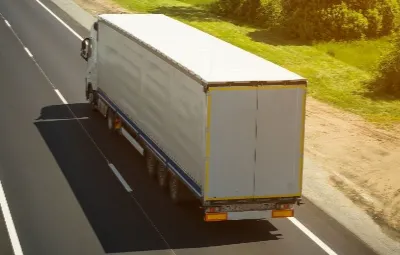 Bursa ile Edremit Arası Parça Eşya Taşıma